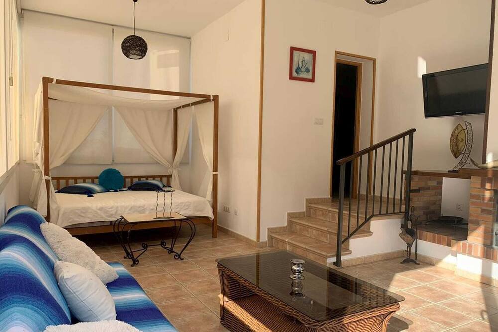 Photo of Livingroom in El Mas Isaac