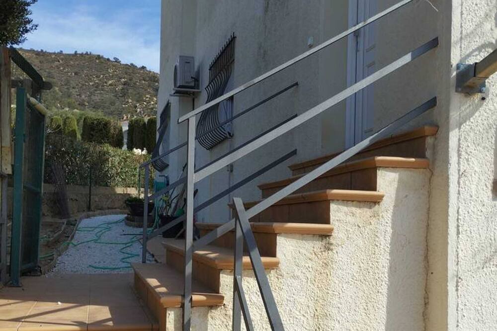 Photo of Outdoor in El Mas Isaac