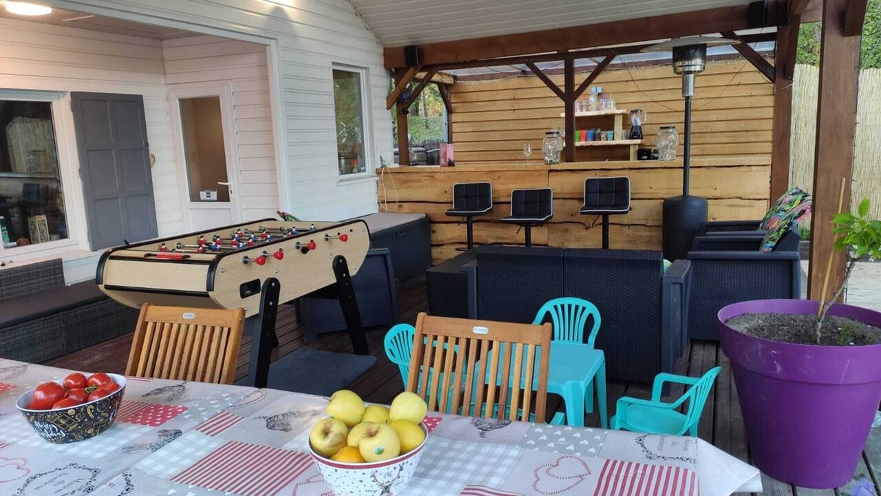 Photo of Outdoor in Quend