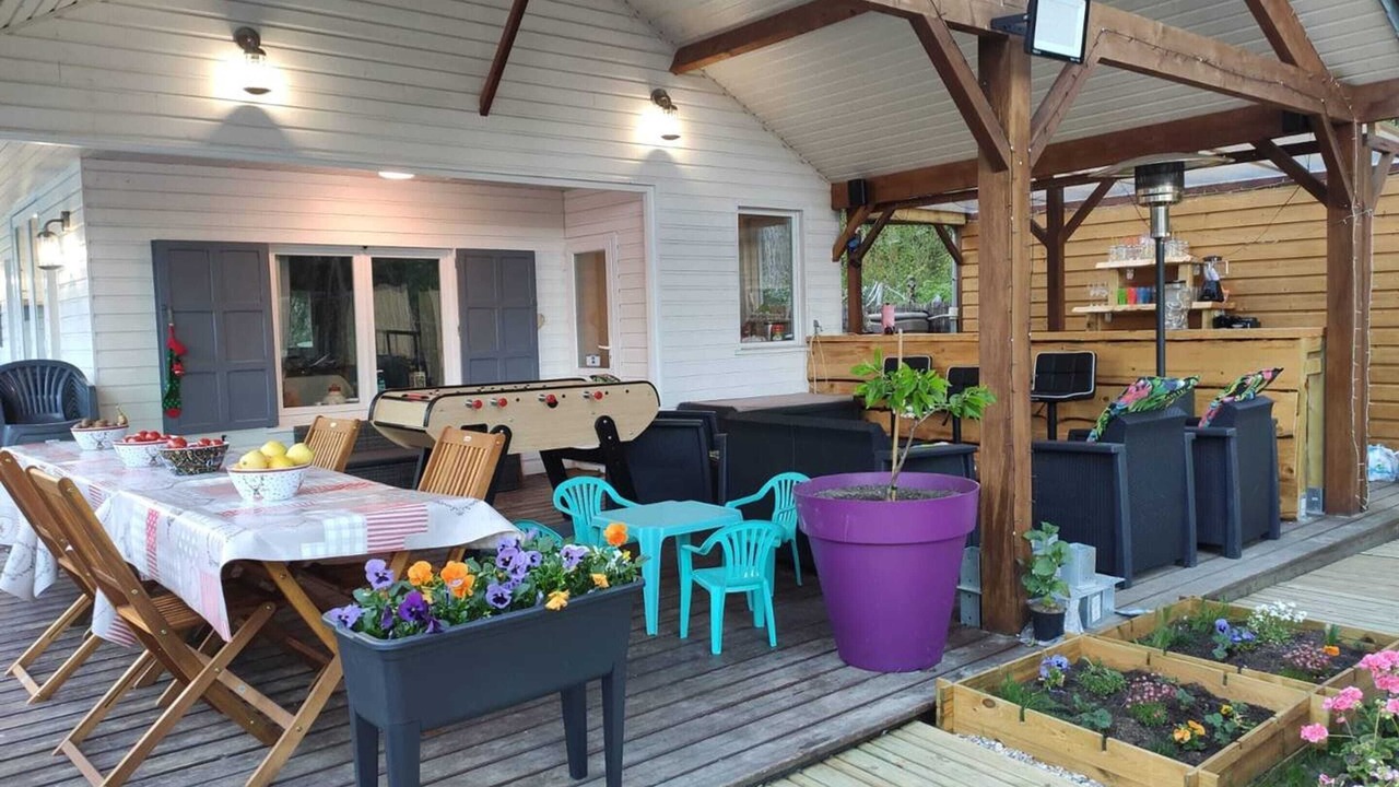 Photo of Outdoor in Quend