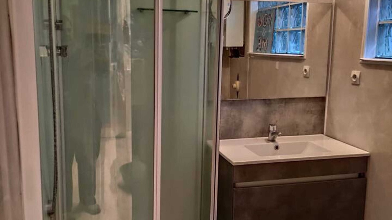 Photo of Bathroom in Quend