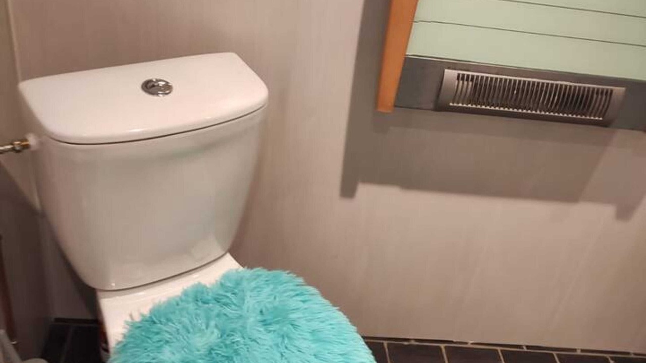 Photo of Bathroom in Quend