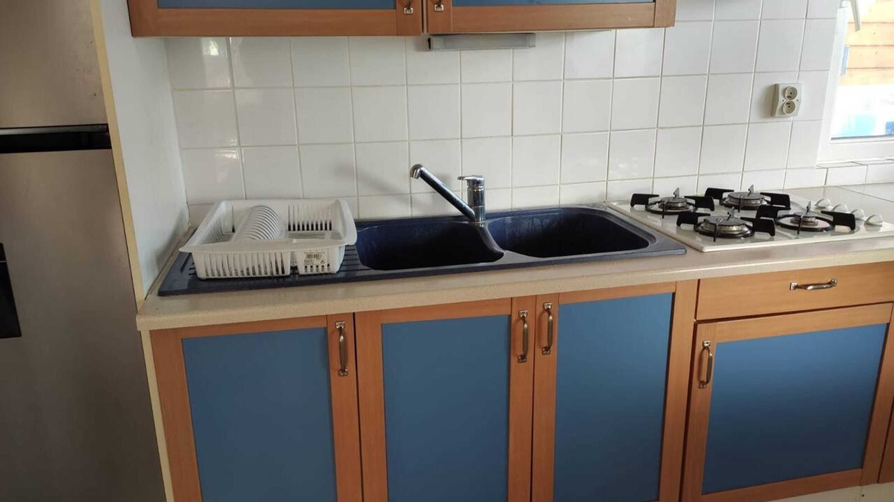 Photo of Kitchen in Quend