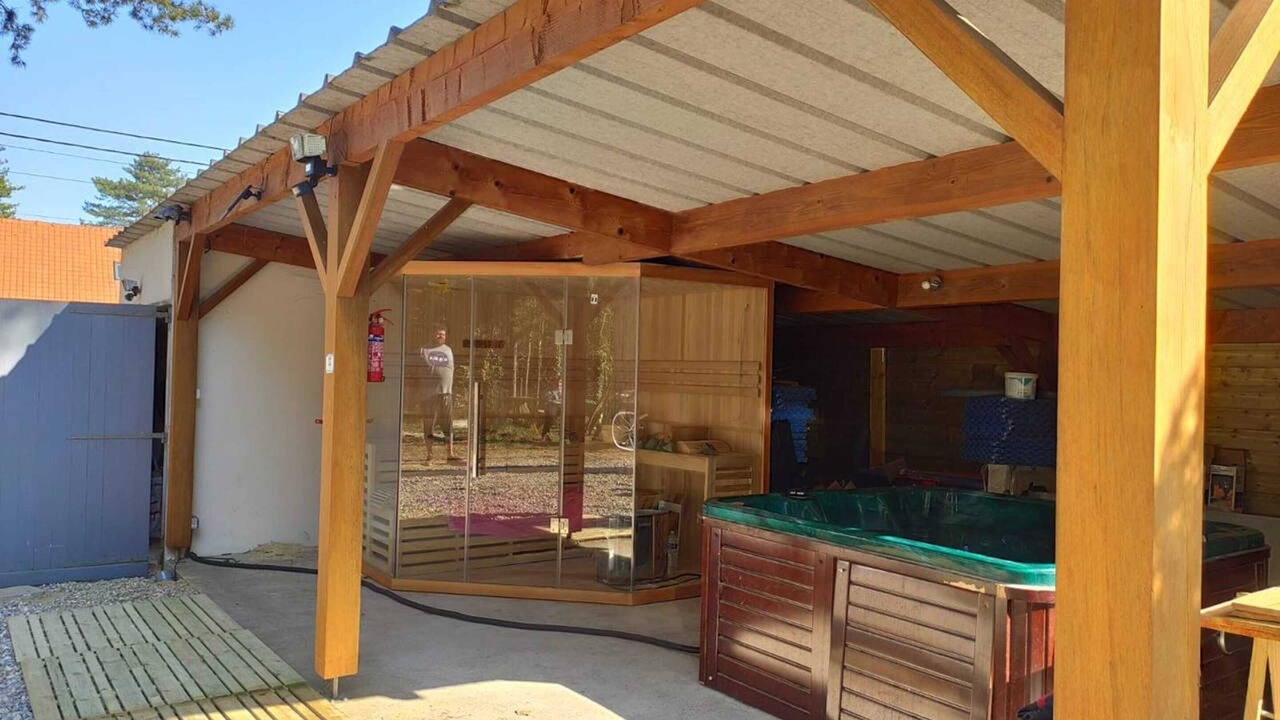Photo of Outdoor in Quend