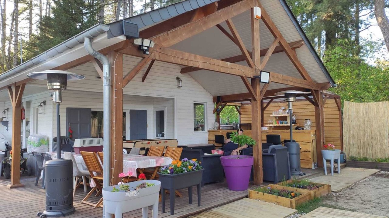 Photo of Outdoor in Quend