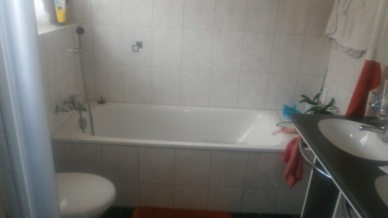 Photo of Bathroom in Zuzwil