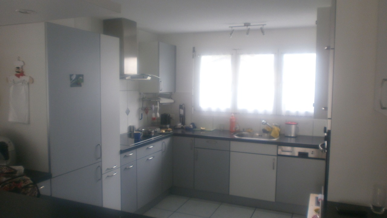 Photo of Kitchen in Zuzwil