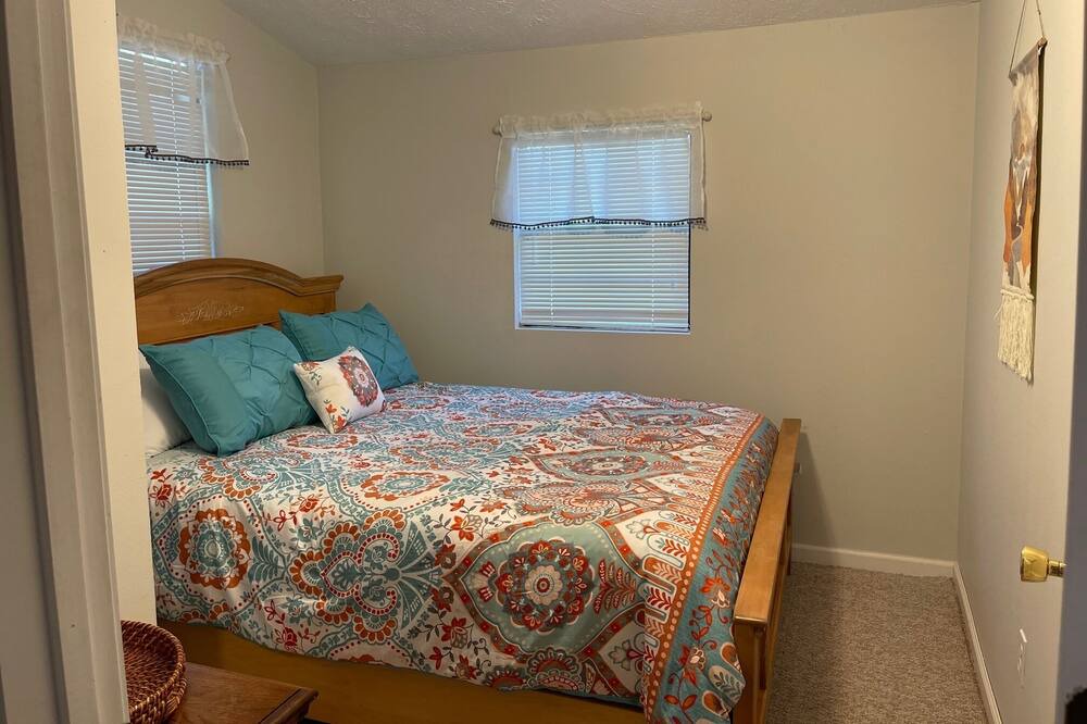 Photo of Bedroom in Anacoco
