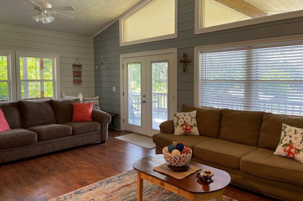 Photo of Livingroom in Anacoco