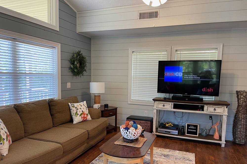 Photo of Livingroom in Anacoco