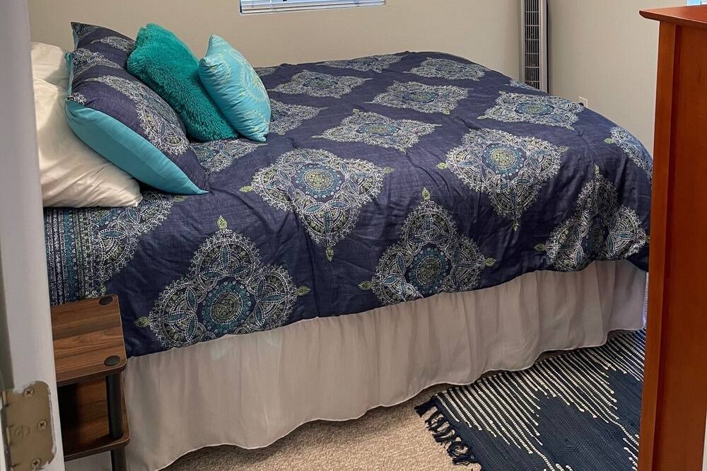 Photo of Bedroom in Anacoco