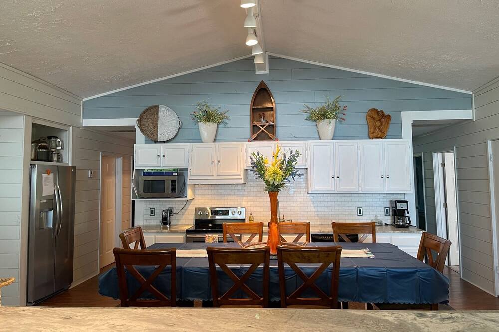 Photo of Kitchen in Anacoco