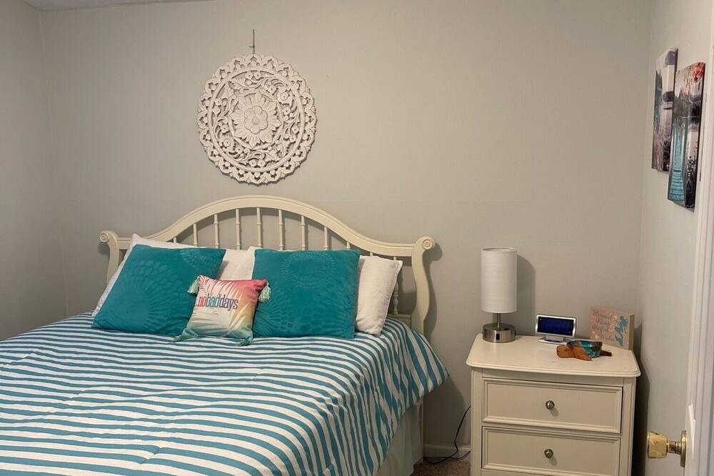 Photo of Bedroom in Anacoco