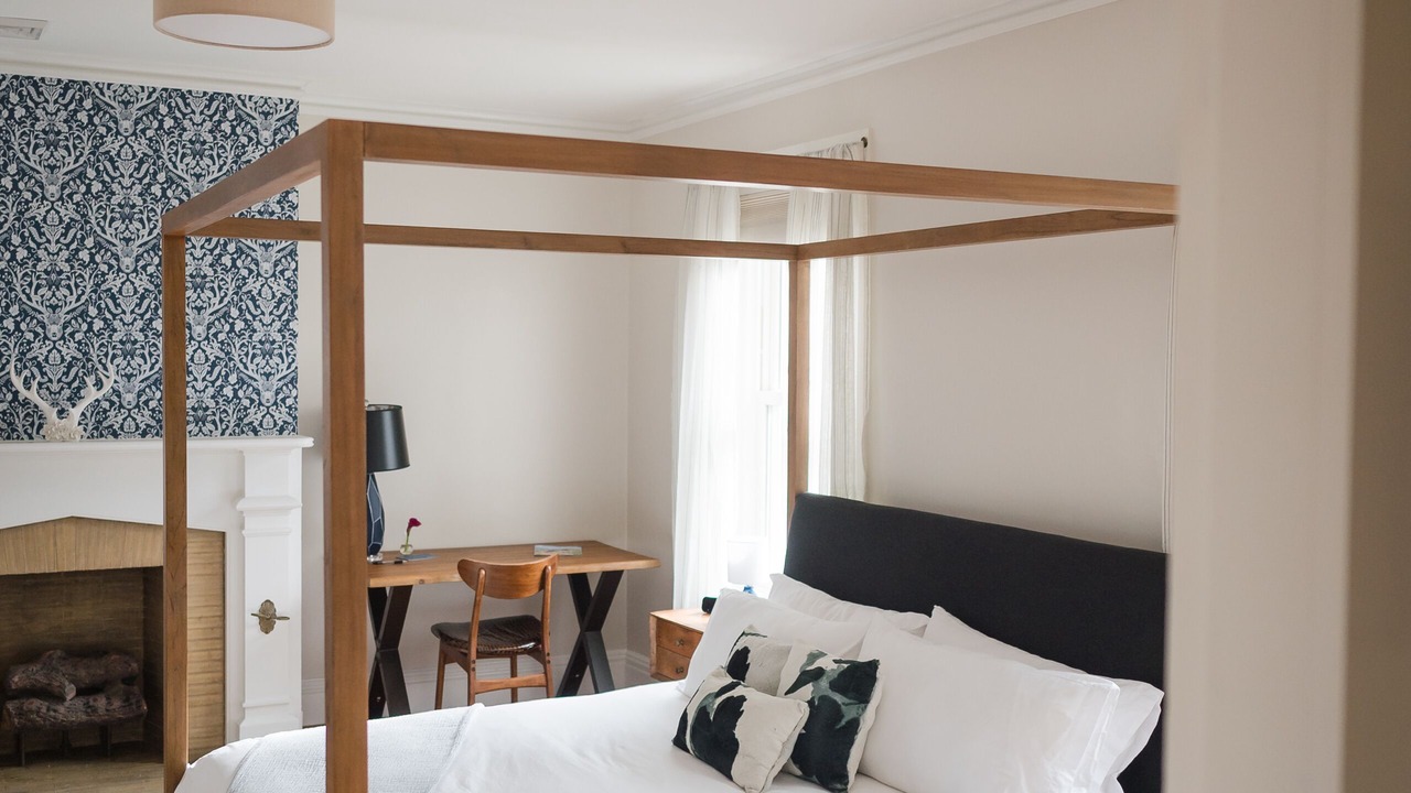 Photo of Bedroom in Canandaigua