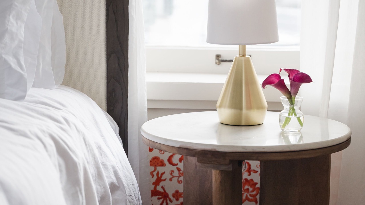 Photo of Bedroom in Canandaigua