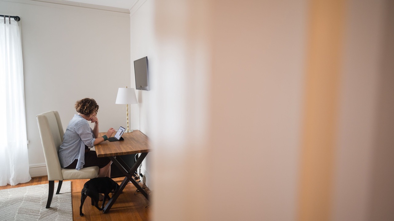 Photo of Bedroom in Canandaigua