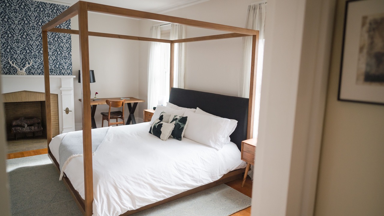 Photo of Bedroom in Canandaigua