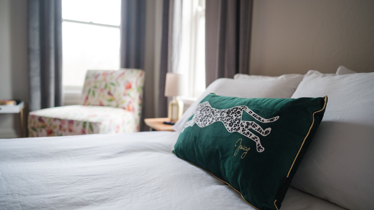 Photo of Bedroom in Canandaigua