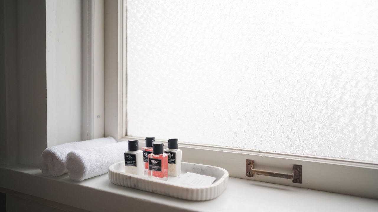 Photo of Bathroom in Canandaigua