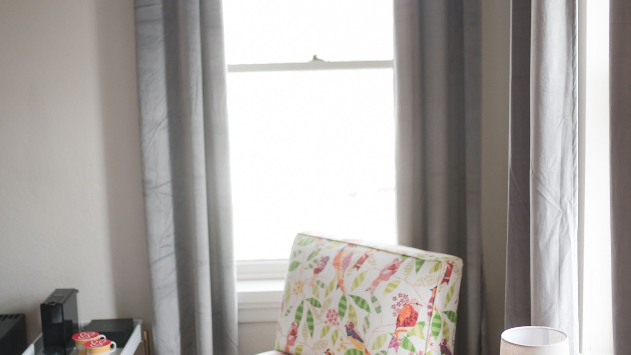 Photo of Bedroom in Canandaigua