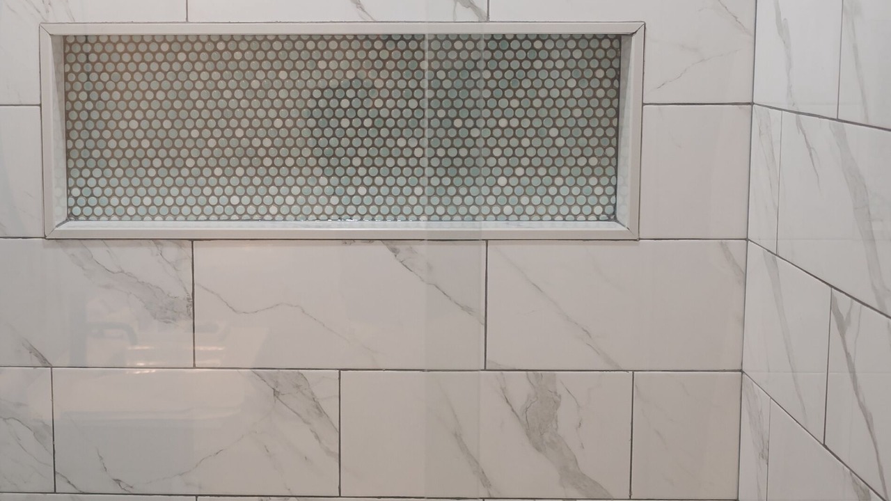 Photo of Bathroom in Canandaigua