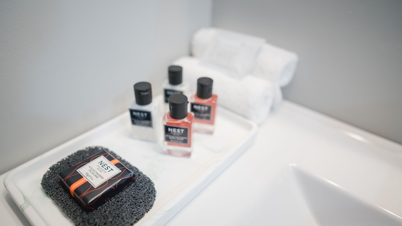 Photo of Bathroom in Canandaigua