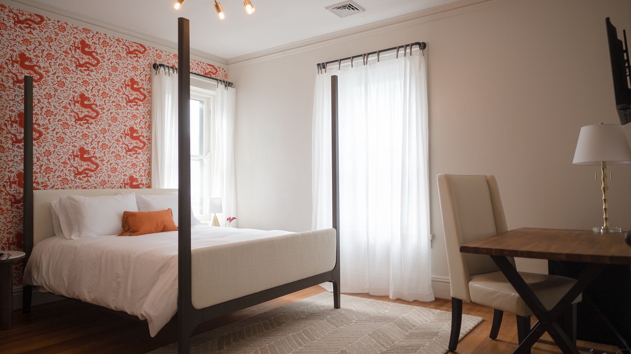 Photo of Bedroom in Canandaigua