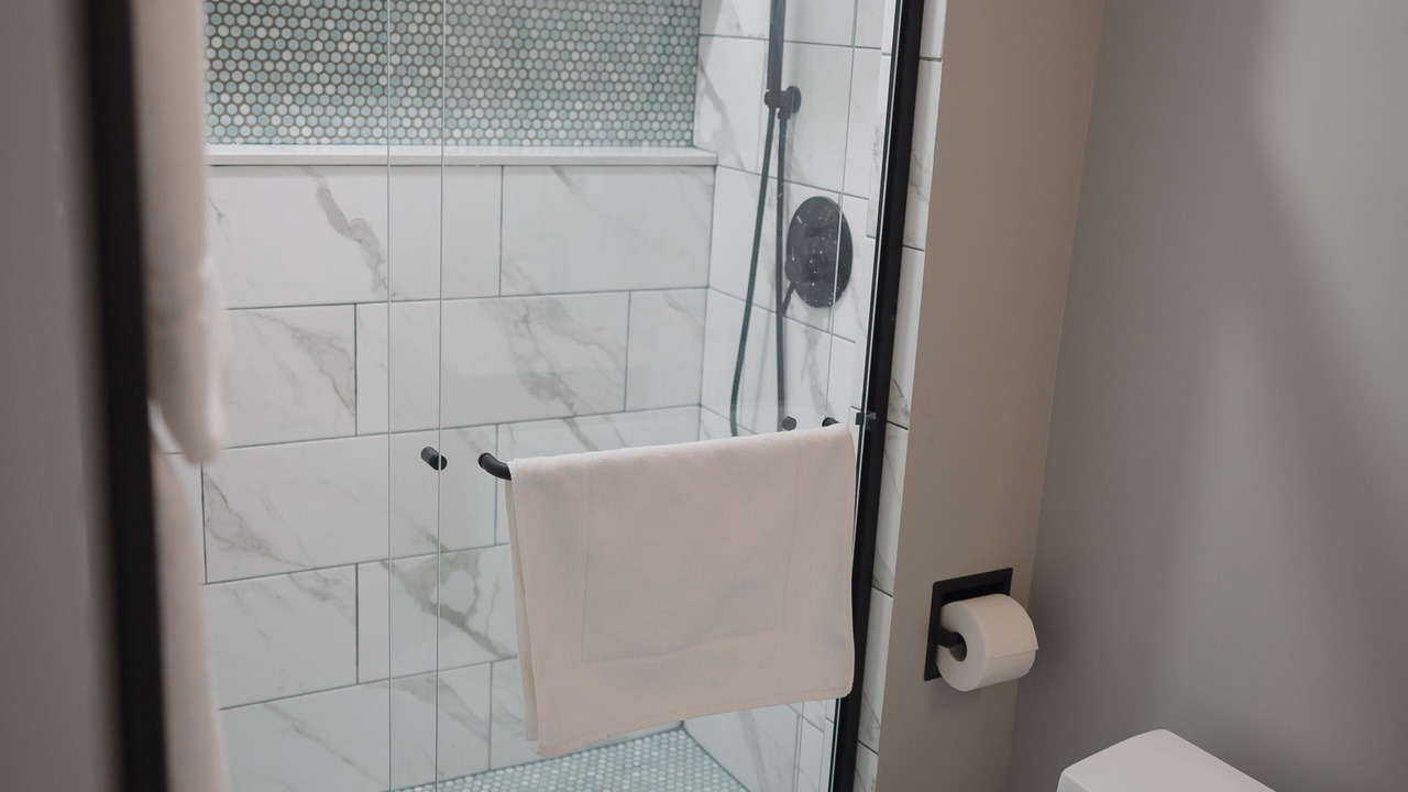 Photo of Bathroom in Canandaigua