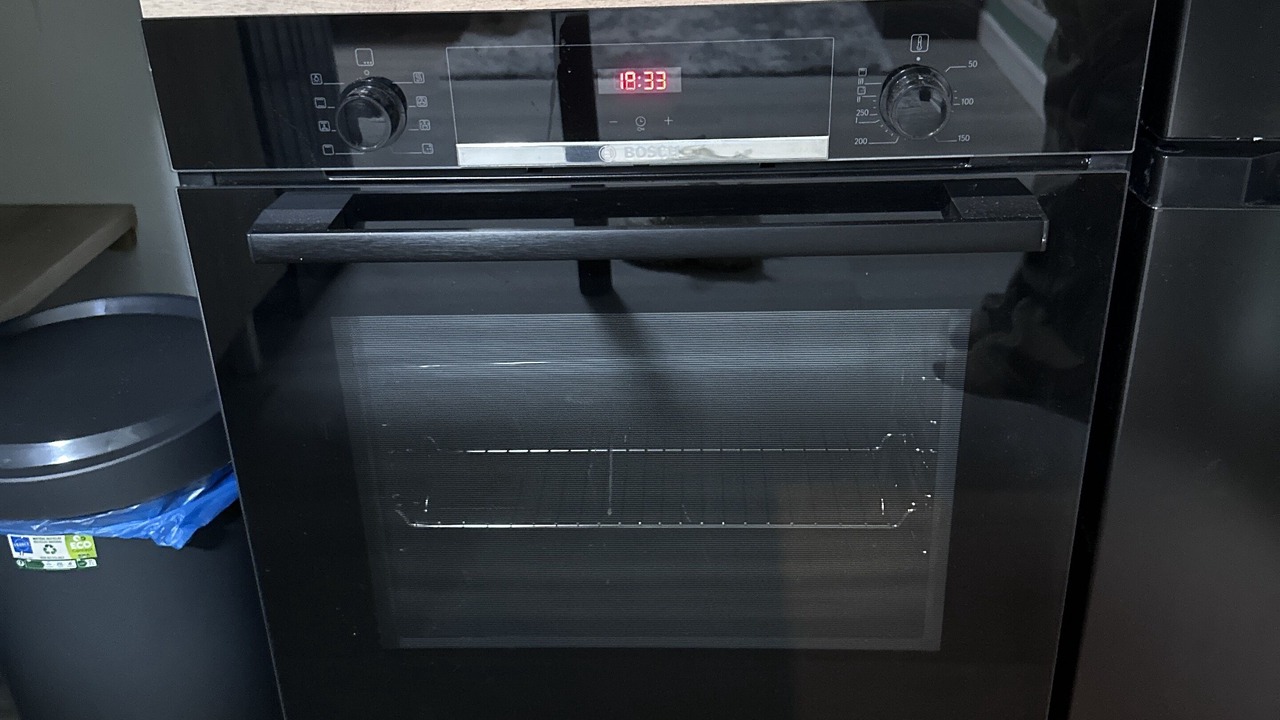 Photo of Kitchen in Chateauneuf-sur-Loire