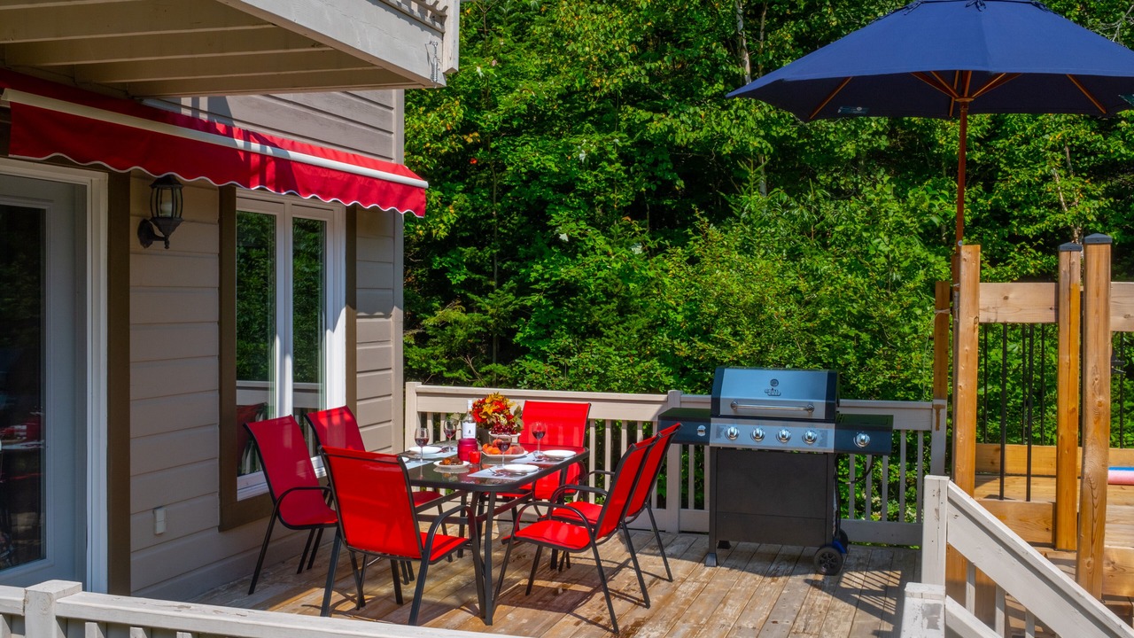Photo of Outdoor in Sainte-Agathe-des-Monts