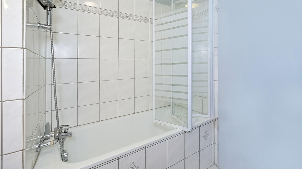 Photo of Bathroom in Villenoy