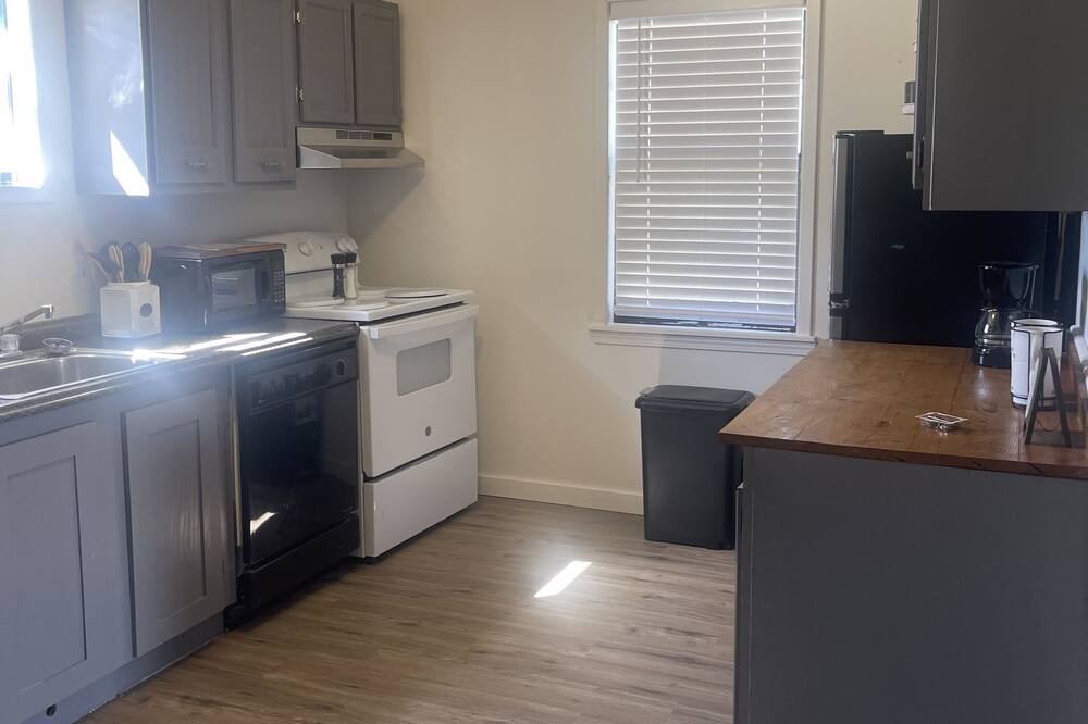 Photo of Kitchen in Durant