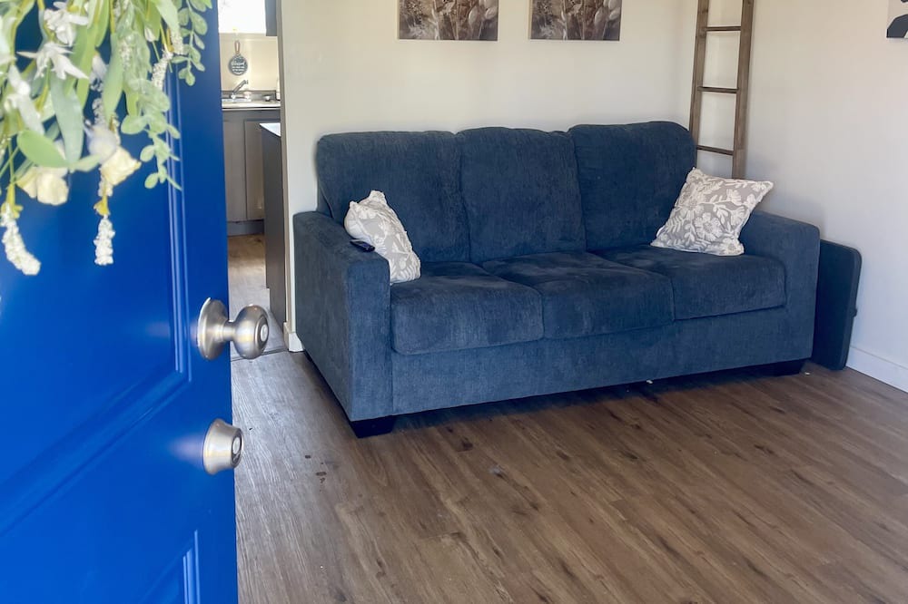 Photo of Livingroom in Durant