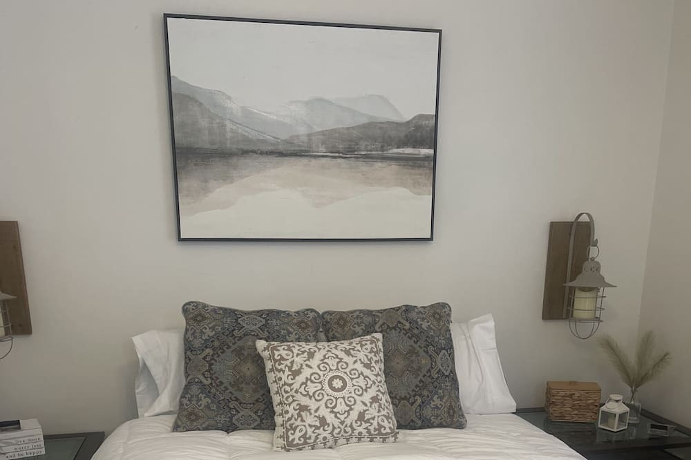 Photo of Bedroom in Durant