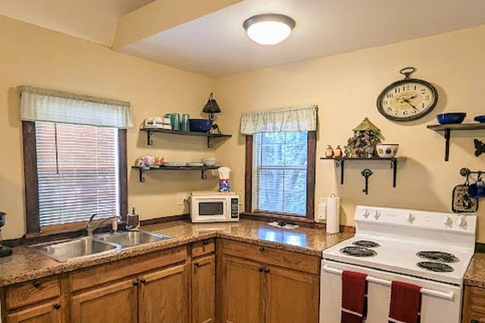 Photo of Kitchen in Davis