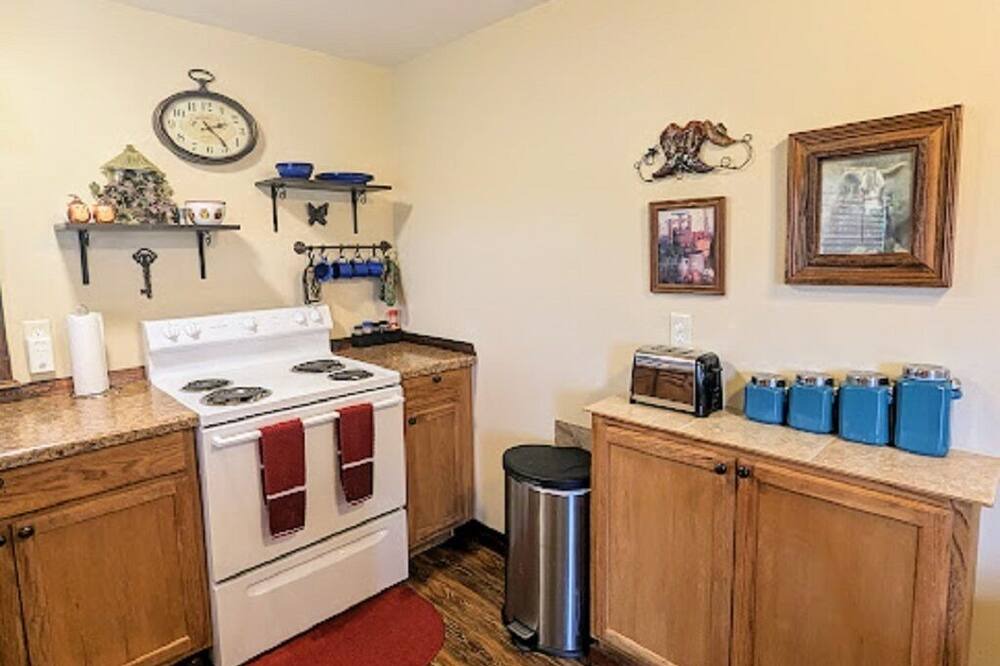 Photo of Kitchen in Davis