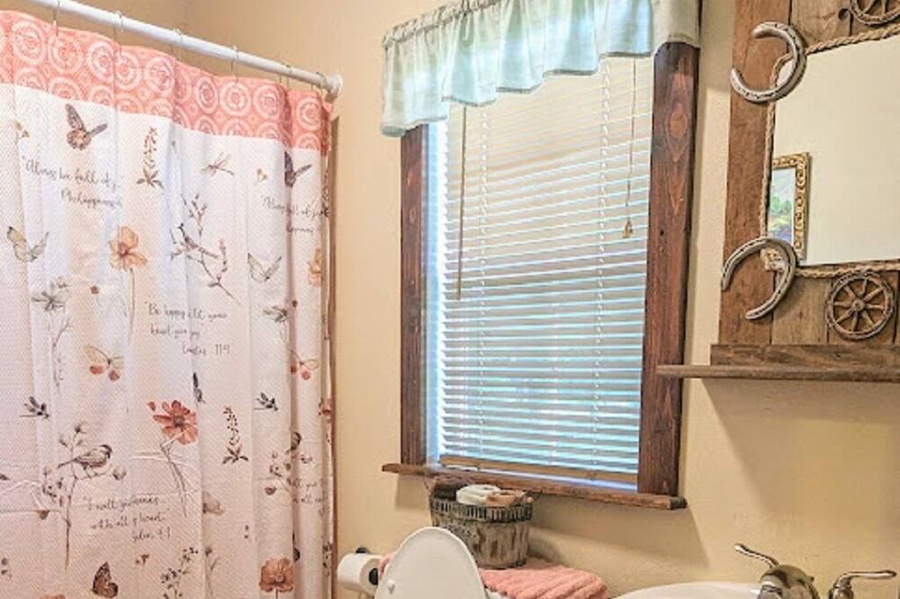 Photo of Bathroom in Davis