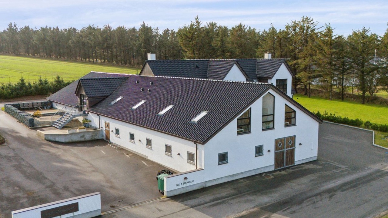 Photo of Outdoor in Hanstholm