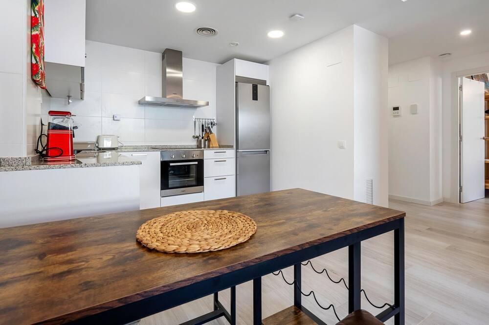 Photo of Kitchen in Roques Daurades