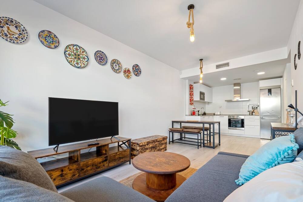 Photo of Livingroom in Roques Daurades