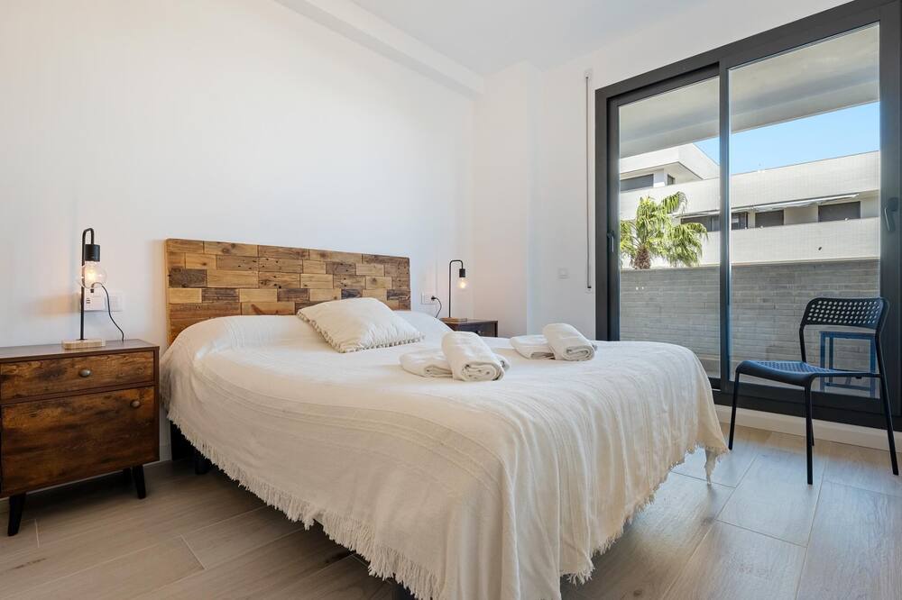 Photo of Bedroom in Roques Daurades
