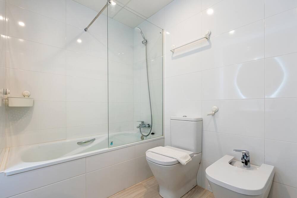Photo of Bathroom in Roques Daurades