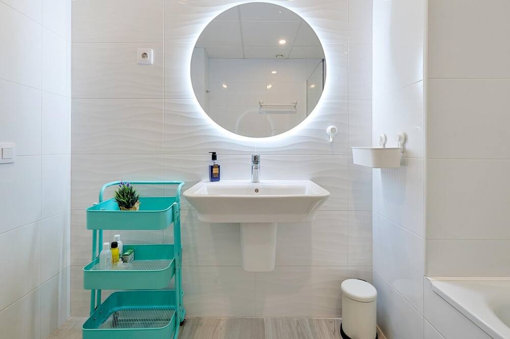 Photo of Bathroom in Roques Daurades