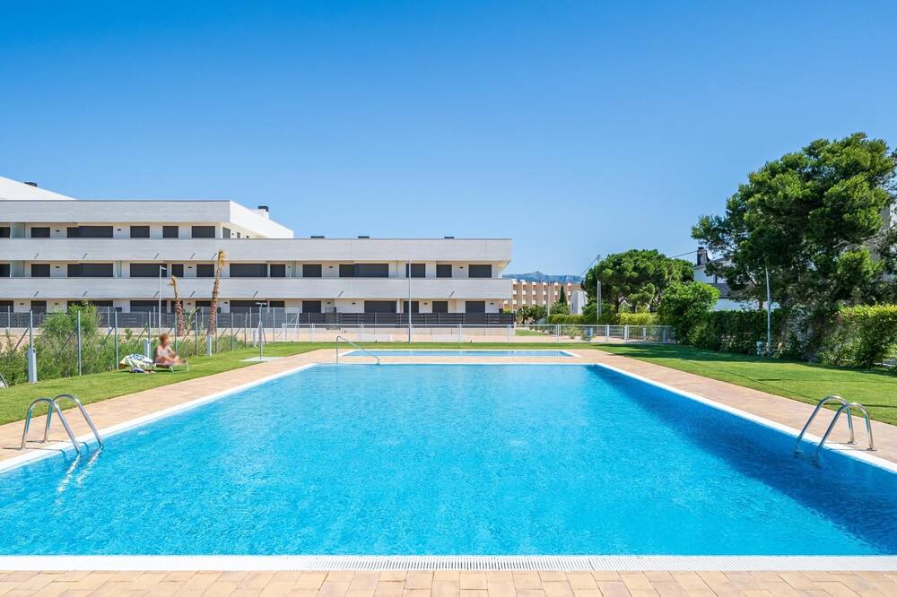 Photo of Outdoor in Roques Daurades