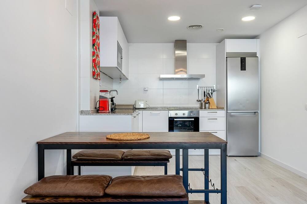Photo of Kitchen in Roques Daurades