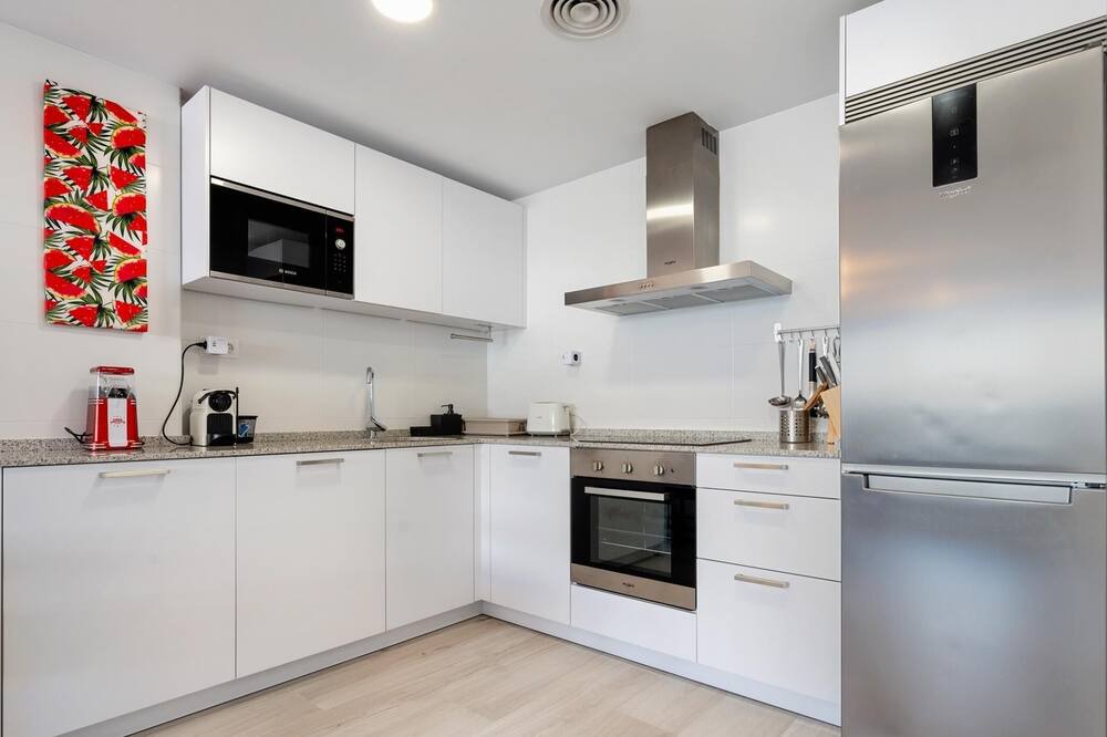 Photo of Kitchen in Roques Daurades