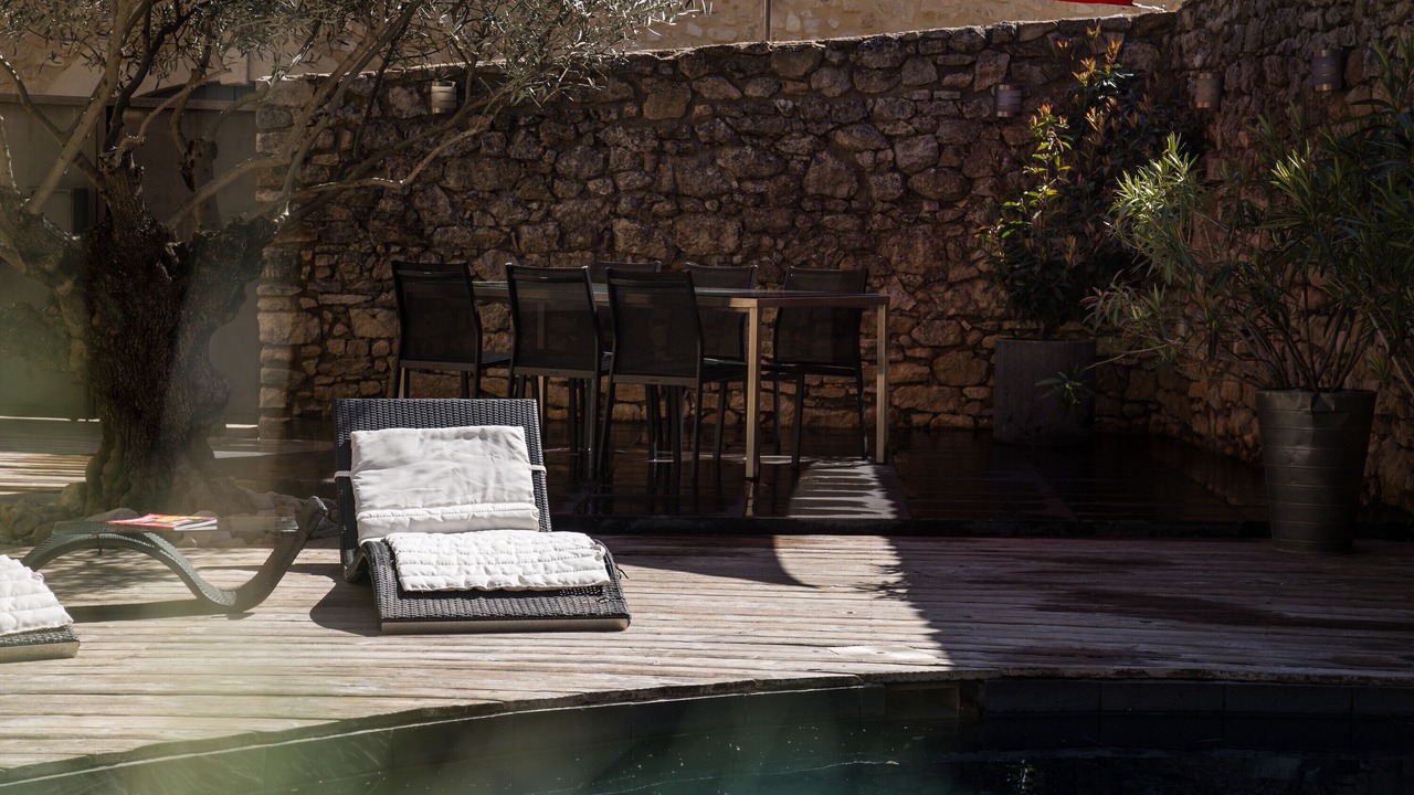 Photo of Outdoor in La Roque-sur-Ceze