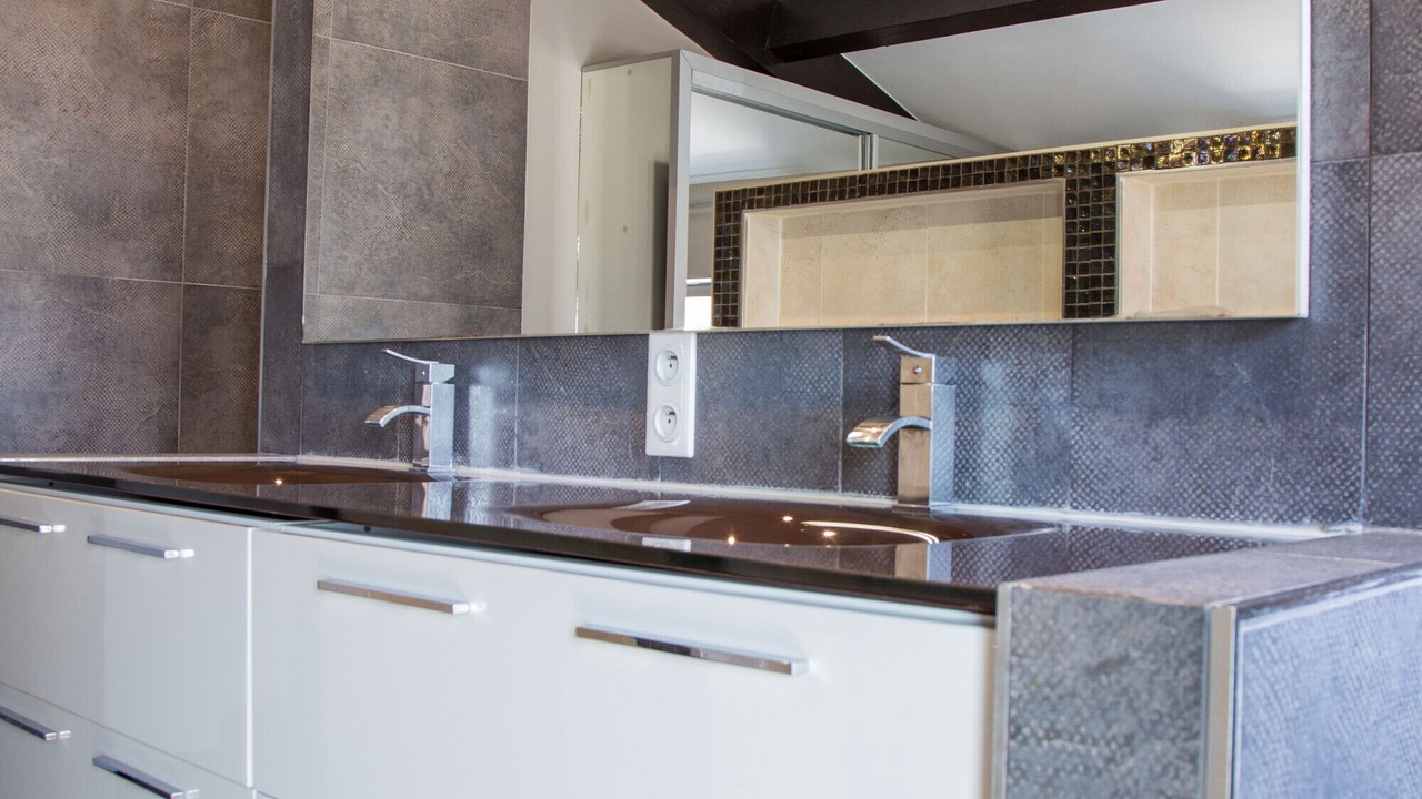 Photo of Kitchen in La Roque-sur-Ceze