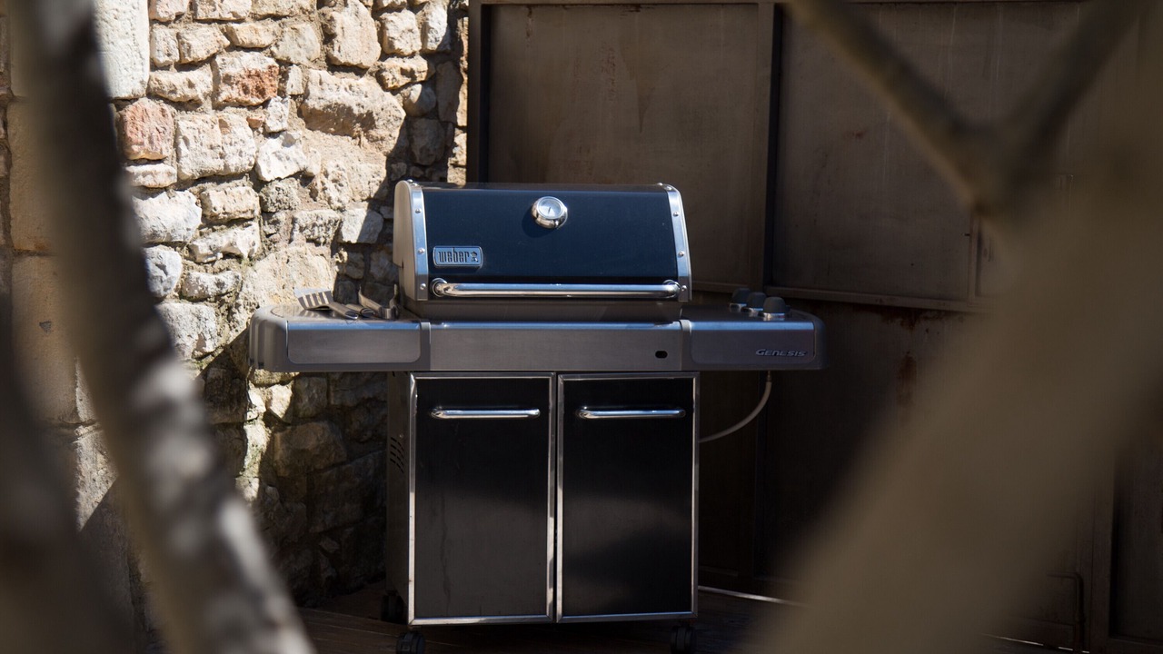 Photo of Outdoor in La Roque-sur-Ceze