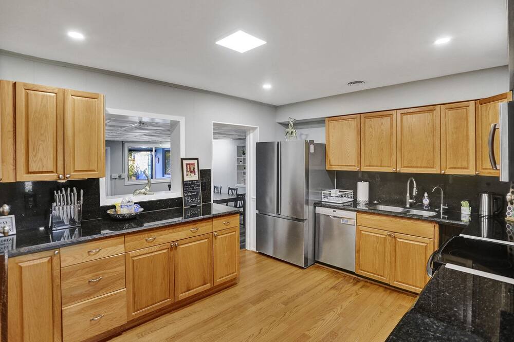 Photo of Kitchen in Oakland Park